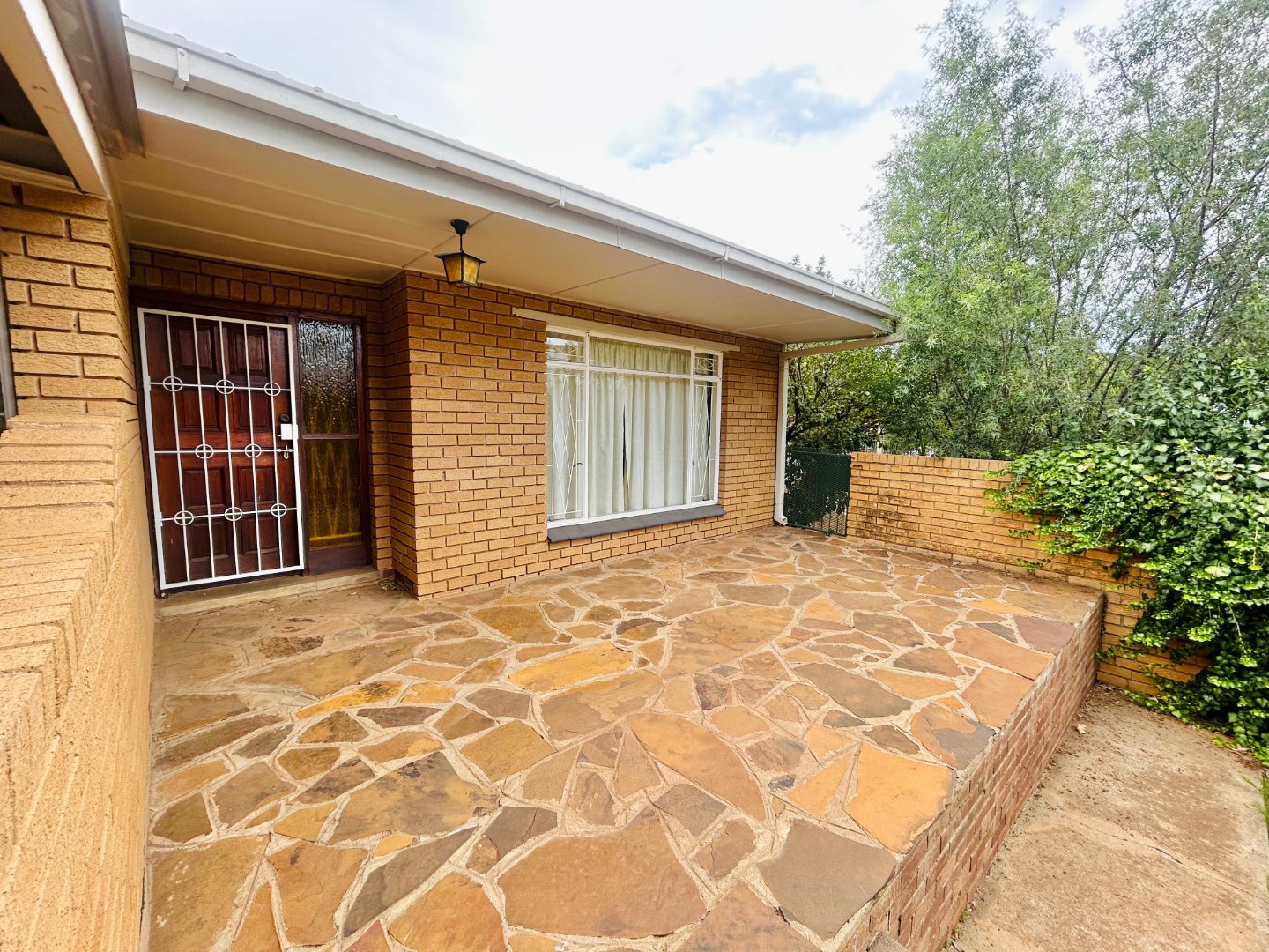 4 Bedroom Property for Sale in Pellissier Free State